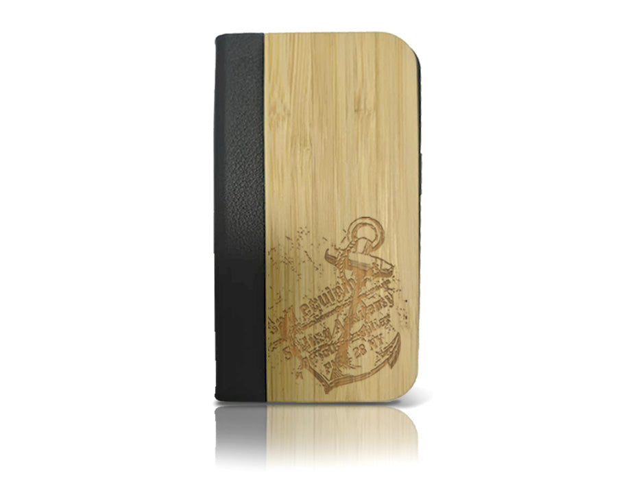 ANKER iPhone 17 Flipcase